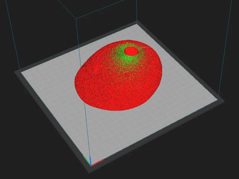 Tiêu đề White Ball Sloper Climbing Hold Tóm tắt Một quả bóng dố