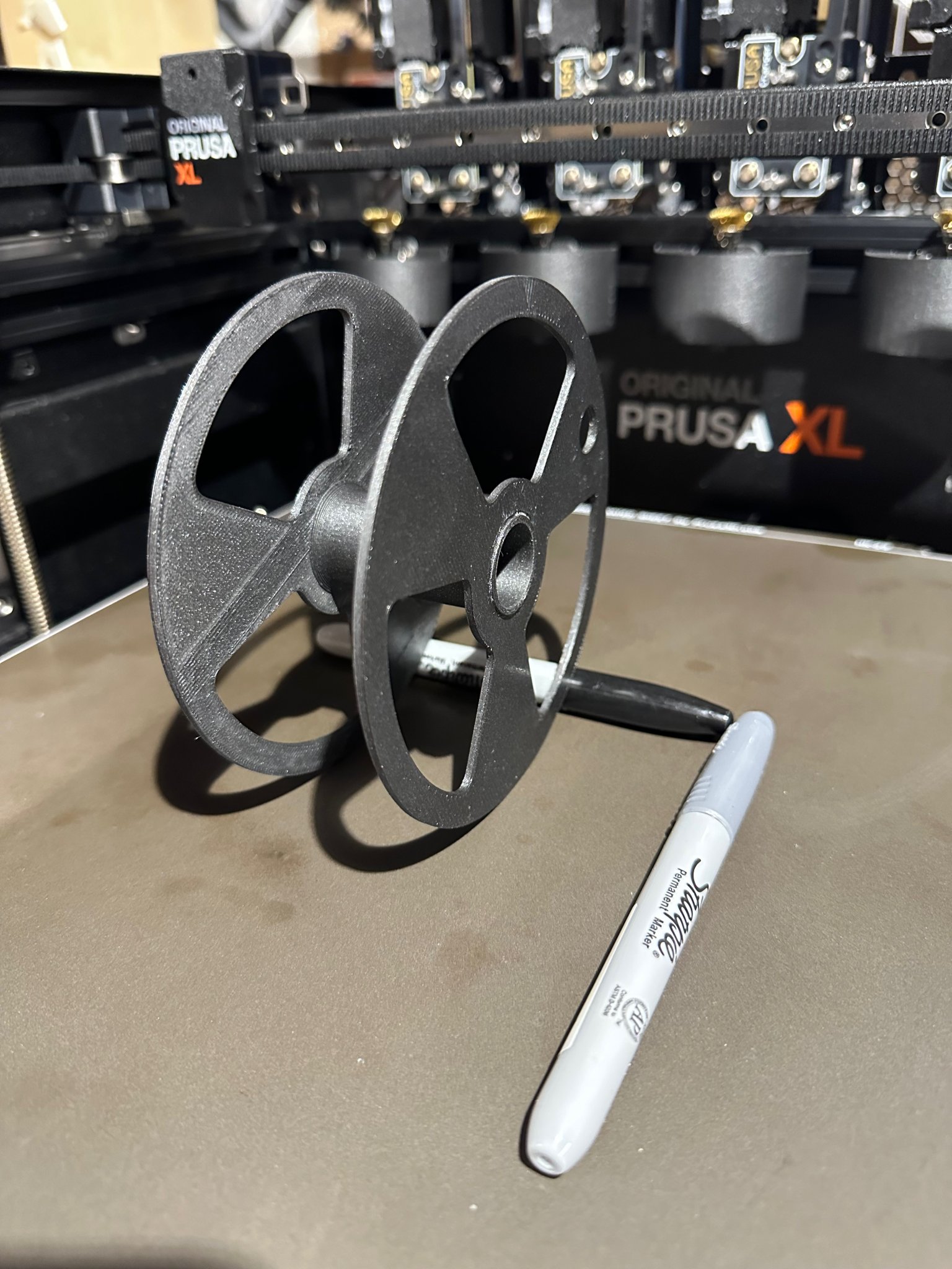 Cuộn dây cáp, đèn Giáng Sinh, vv