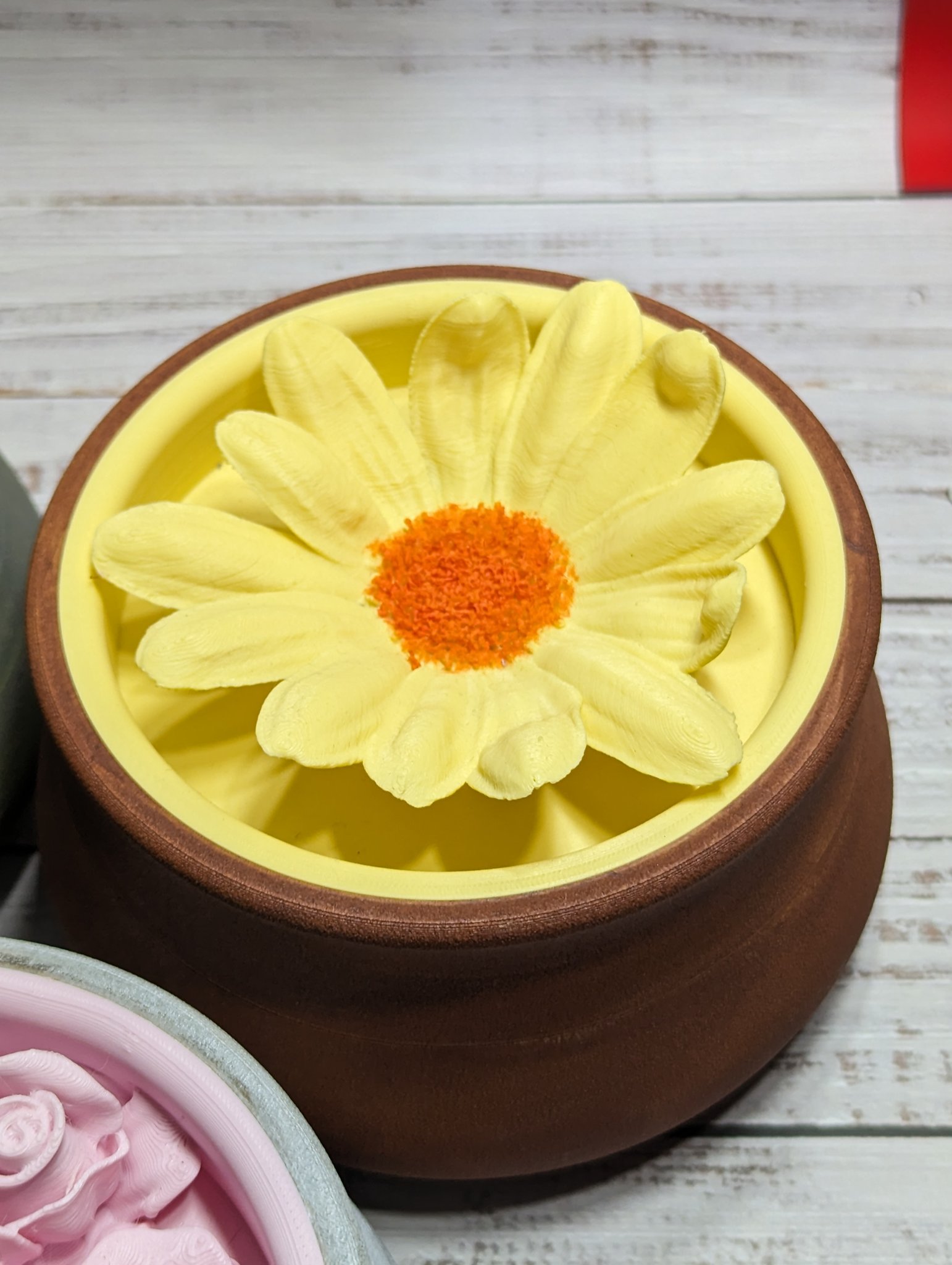 Tiêu đề Hộp đựng trang sức hoa Tóm tắt Hộp đựng trang sức