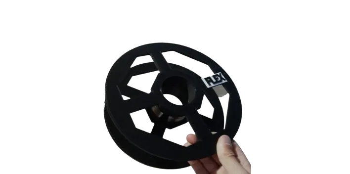 Tiêu đề Ống dây tóc có thể in hình lục giác Tóm tắt Ống d