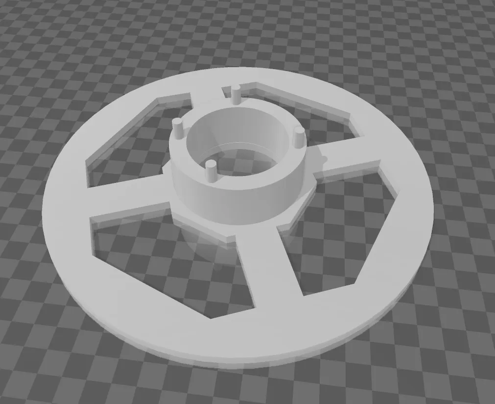 Tiêu đề Ống dây tóc có thể in hình lục giác Tóm tắt Ống d