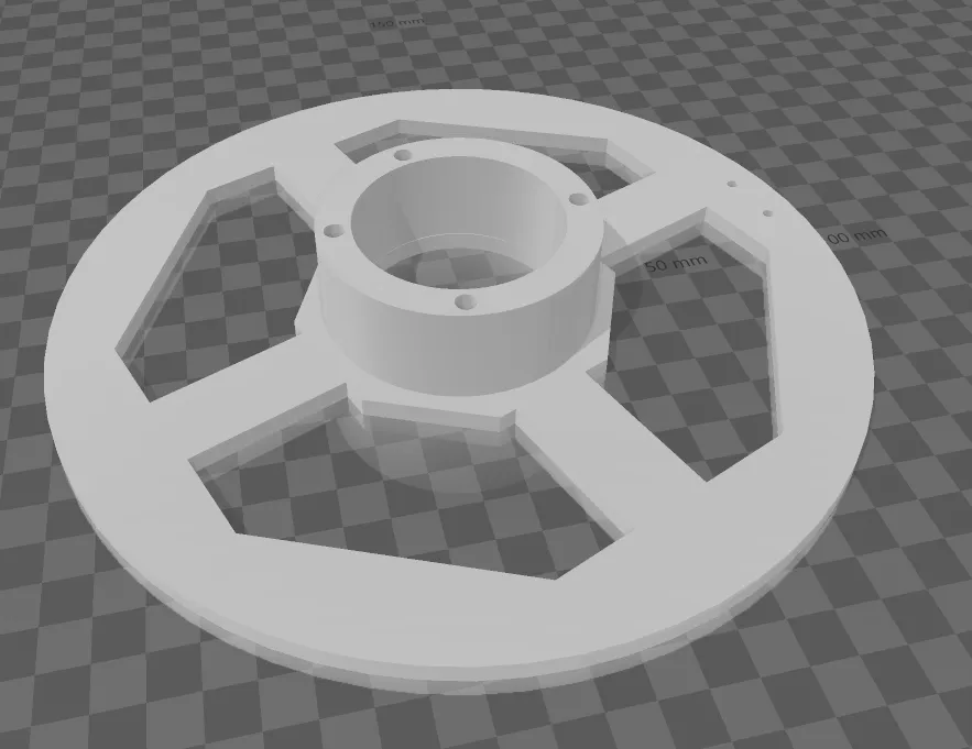 Tiêu đề Ống dây tóc có thể in hình lục giác Tóm tắt Ống d