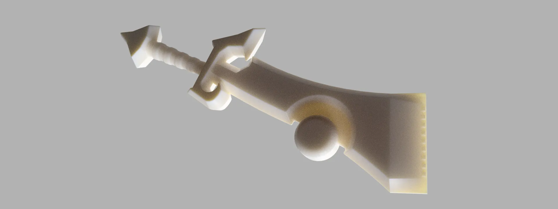 Ashbringer's FrostFury - Chinh phục cái lạnh mùa đông với nét thanh lịch thời trung cổ