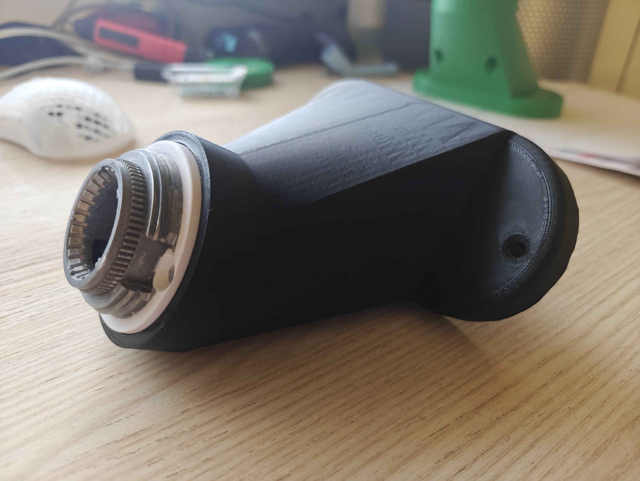 Tiêu đề Giá đỡ gắn máy ảnh chuyên nghiệp Ubiquiti Unifi G5 Tó