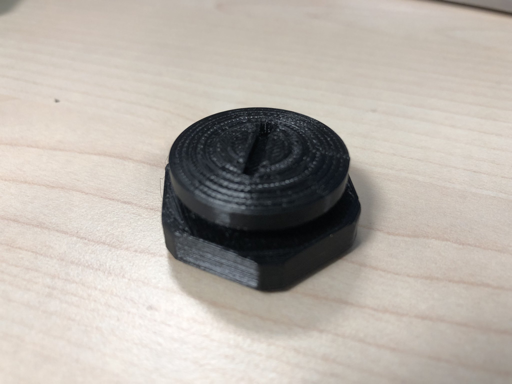 Nắp chụp PG16 có đai ốc