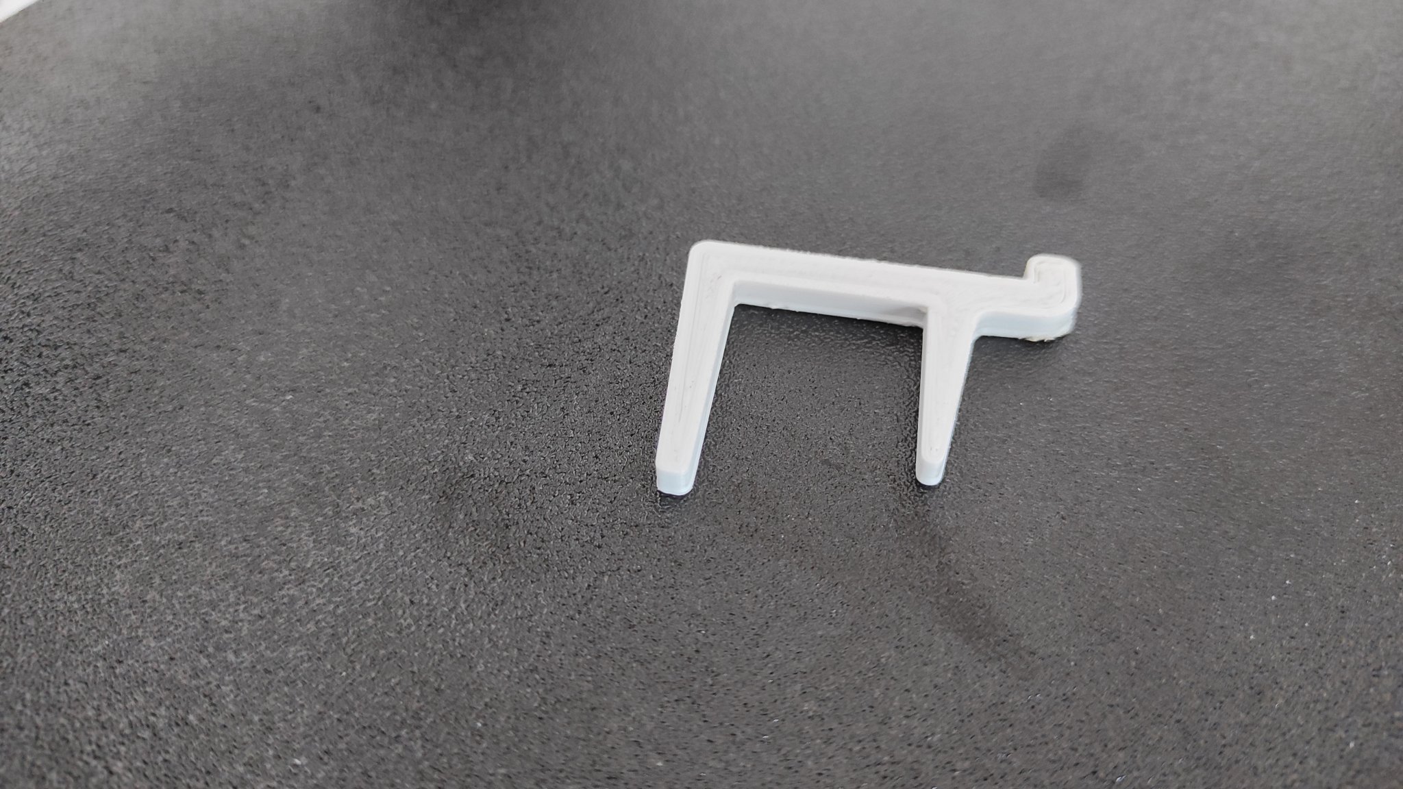 Móc treo bảng Ikea Skadis