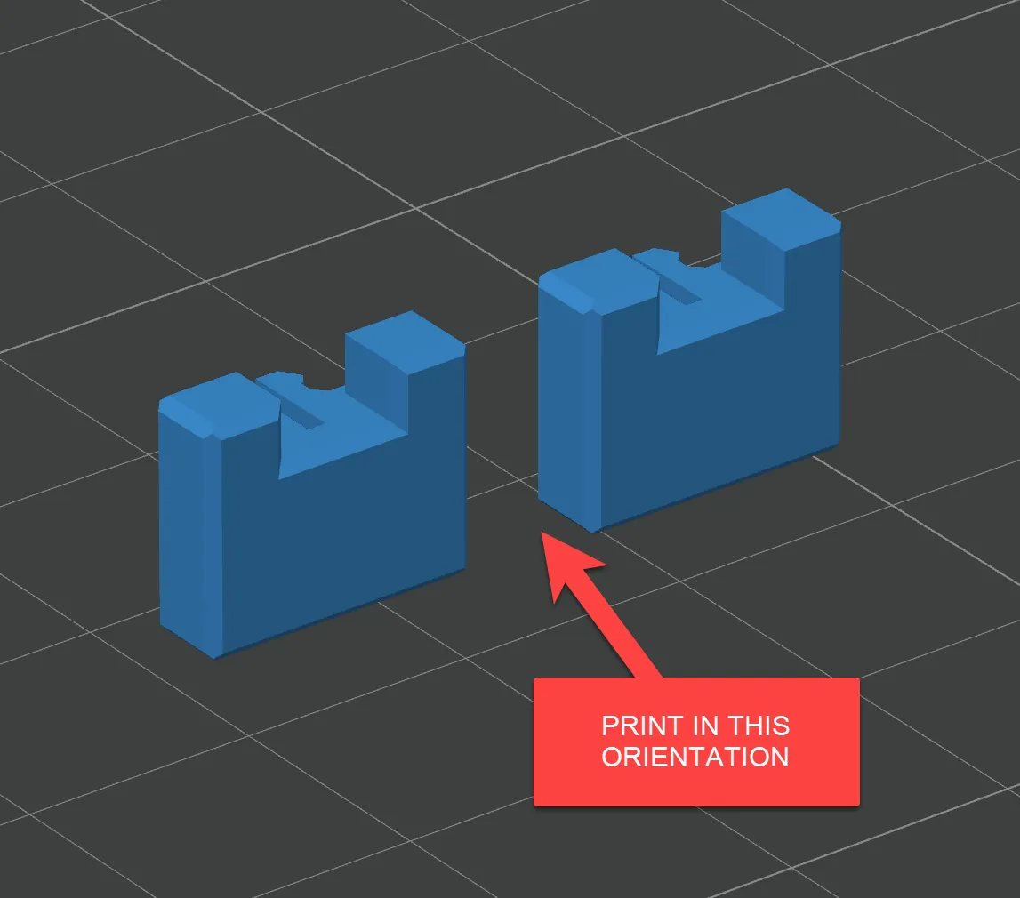 Tiêu đề 1515 Đùn Góc Pop in clip để giấu đèn LED Buồng Giữ