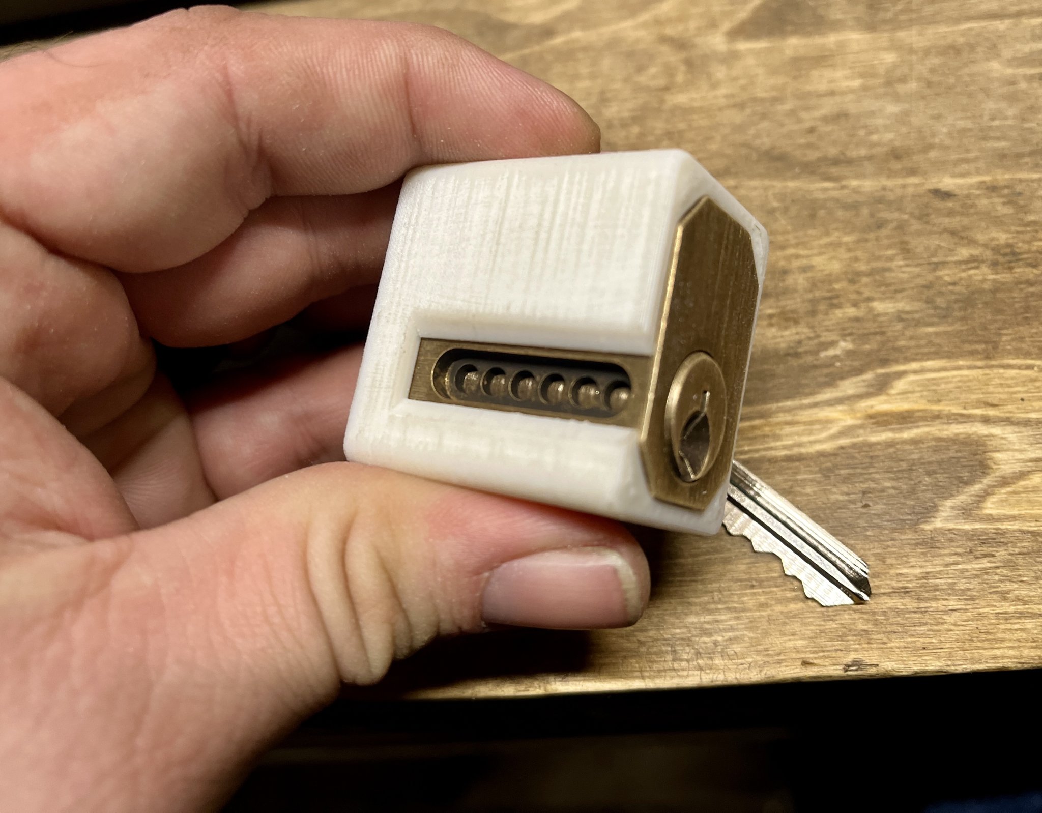 Tiêu đề Giá đỡ chim sẻ Sidewinder Tóm tắt Đây là vật đựn