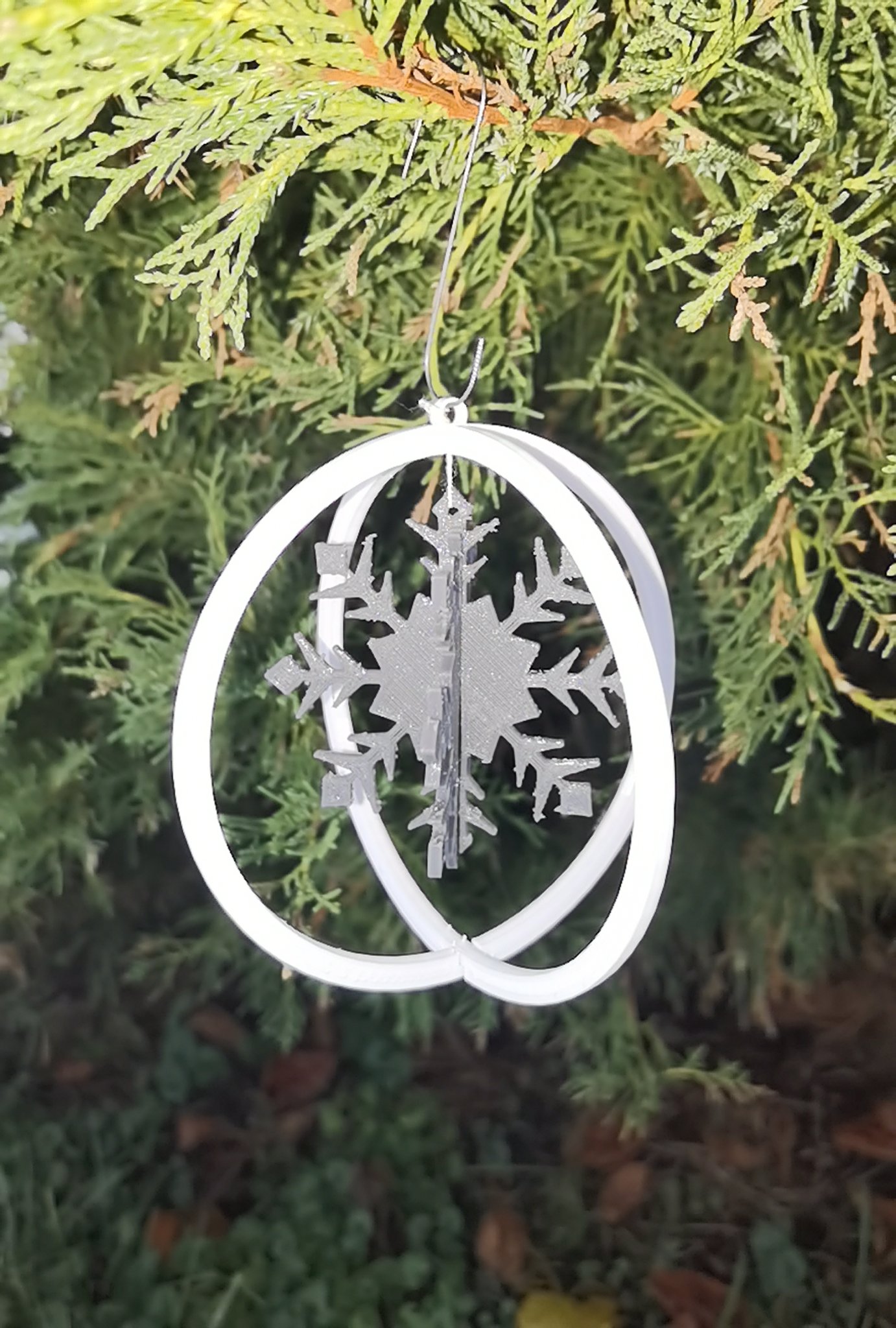 Tiêu đề Bông tuyết trang trí giáng sinh Tổng hợp Trò chơi ghé