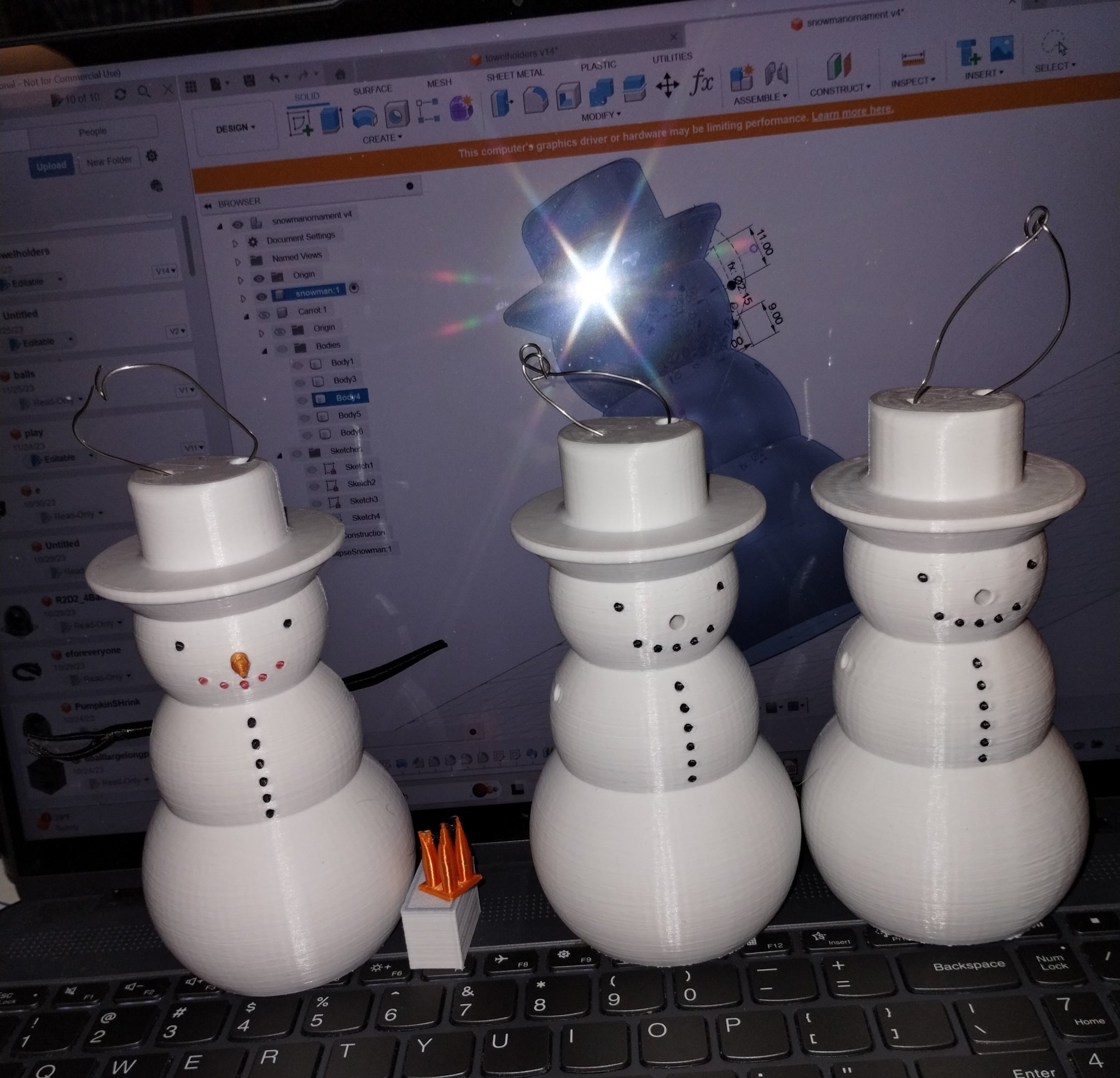 Tiêu đề Người tuyết hoặc Người tuyết hoặc Người tuyết ho