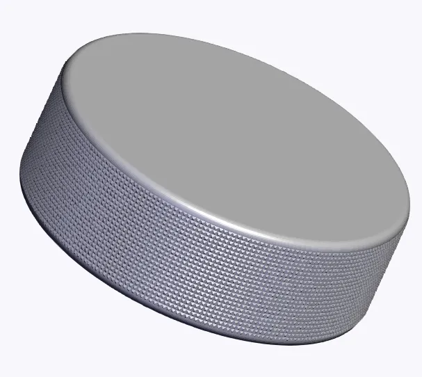 Tiêu đề Quả bóng khúc côn cầu - có kết cấu Tóm tắt Chỉ l