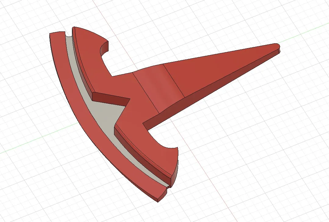 Tiêu đề Máy cạo tuyếtbăng TESLA LOGO Tổng hợp Dụng cụ làm