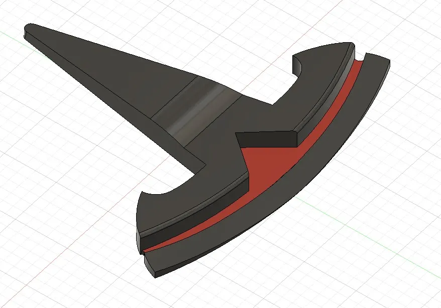 Tiêu đề Máy cạo tuyếtbăng TESLA LOGO Tổng hợp Dụng cụ làm