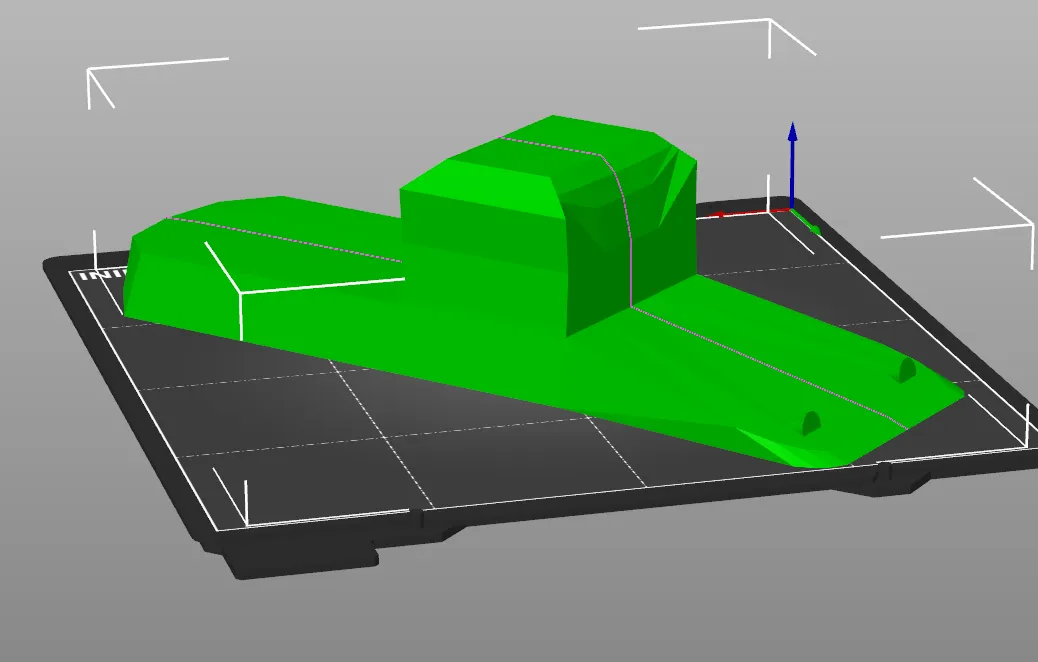 Tiêu đề Máy cạo băng cá sấu Tóm tắt Đó là Ice Scraper trông