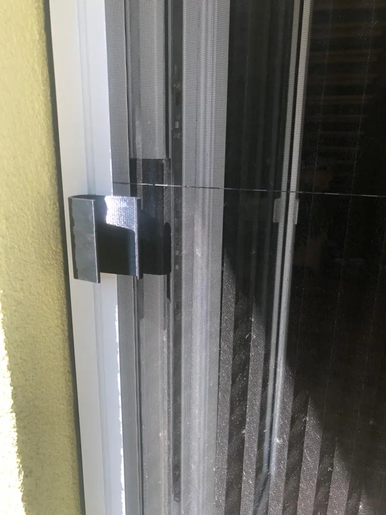 Tay Nắm Cửa Moskito Dành Cho Thương Hiệu alumar