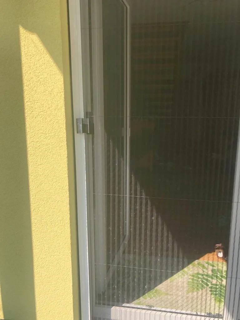 Tay Nắm Cửa Moskito Dành Cho Thương Hiệu alumar