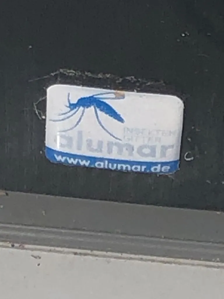 Tay Nắm Cửa Moskito Dành Cho Thương Hiệu alumar