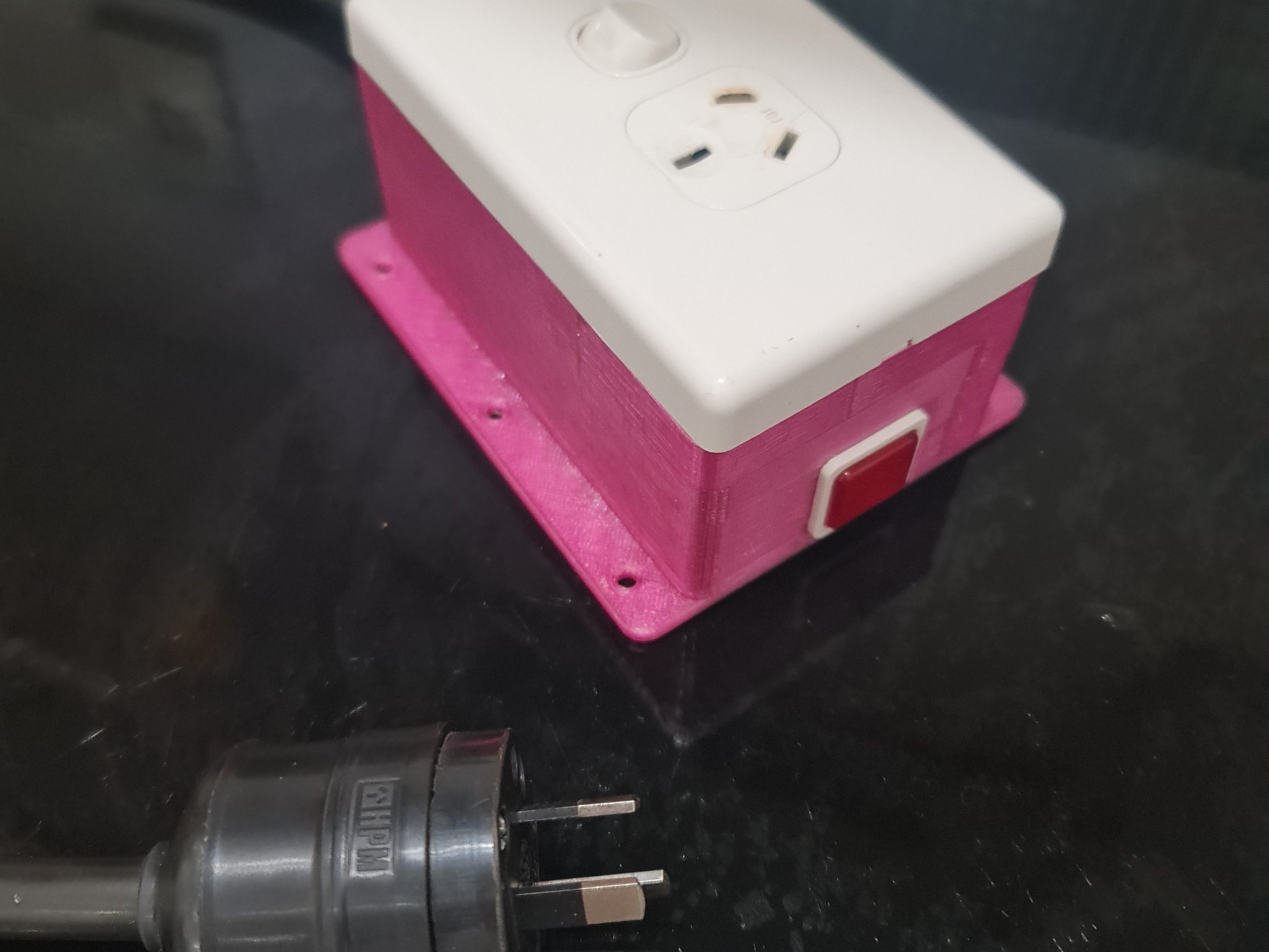 Tiêu đề Hộp đựng rơ-le nguồn điện - NZ 600 Series Tóm tắt M