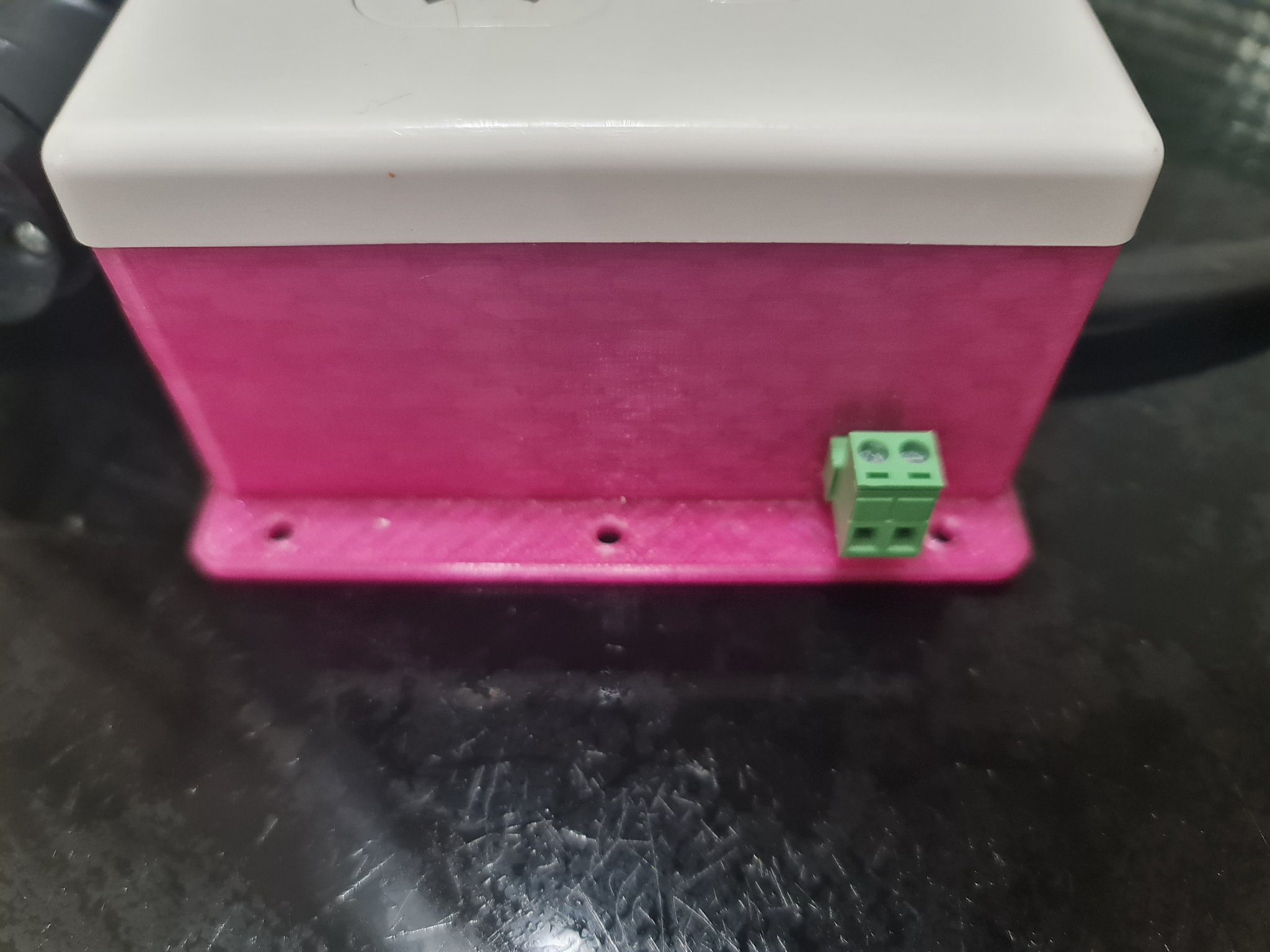 Tiêu đề Hộp đựng rơ-le nguồn điện - NZ 600 Series Tóm tắt M