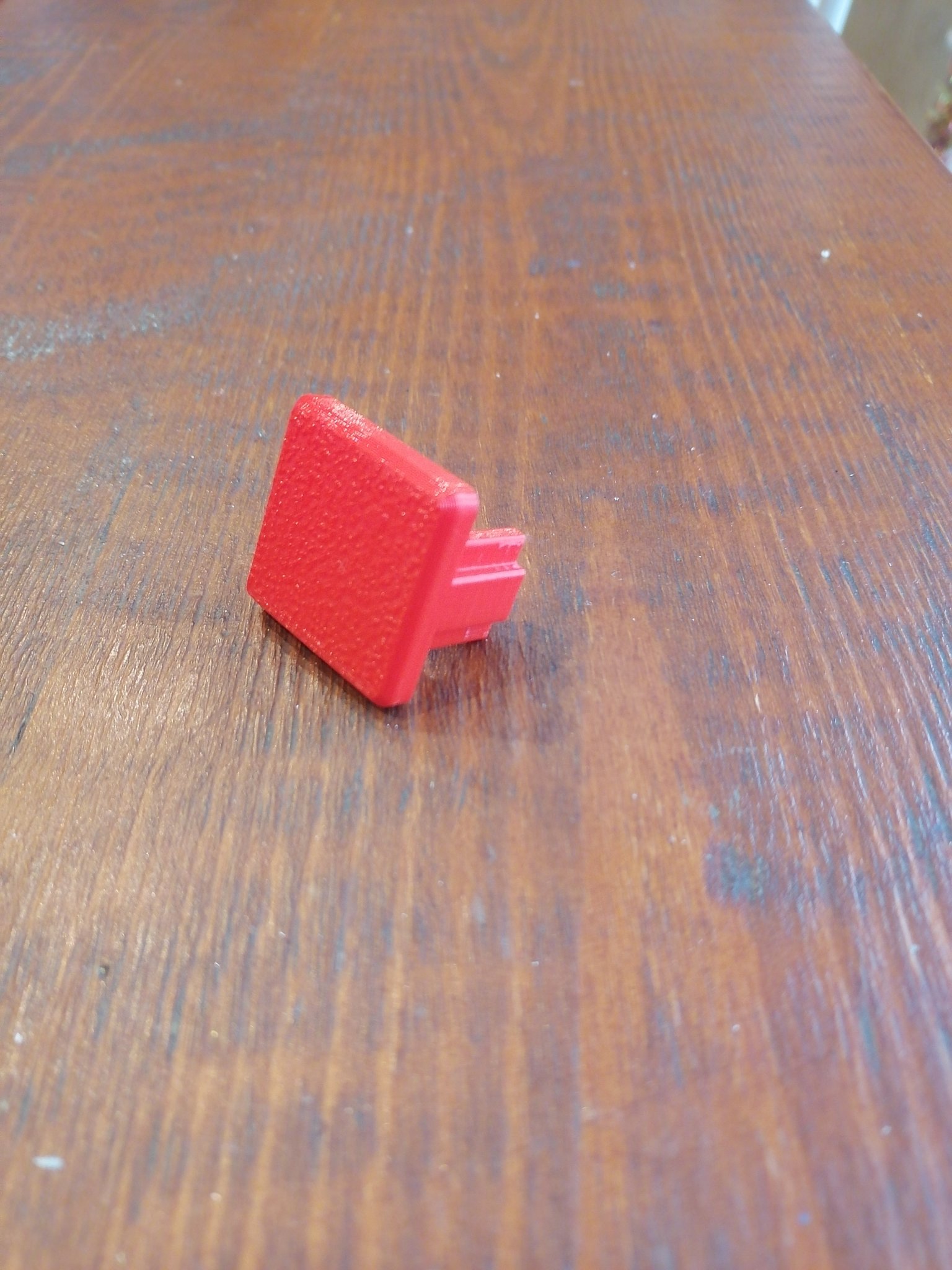 Nắp Bịt Thanh Nhôm Định Hình 3030