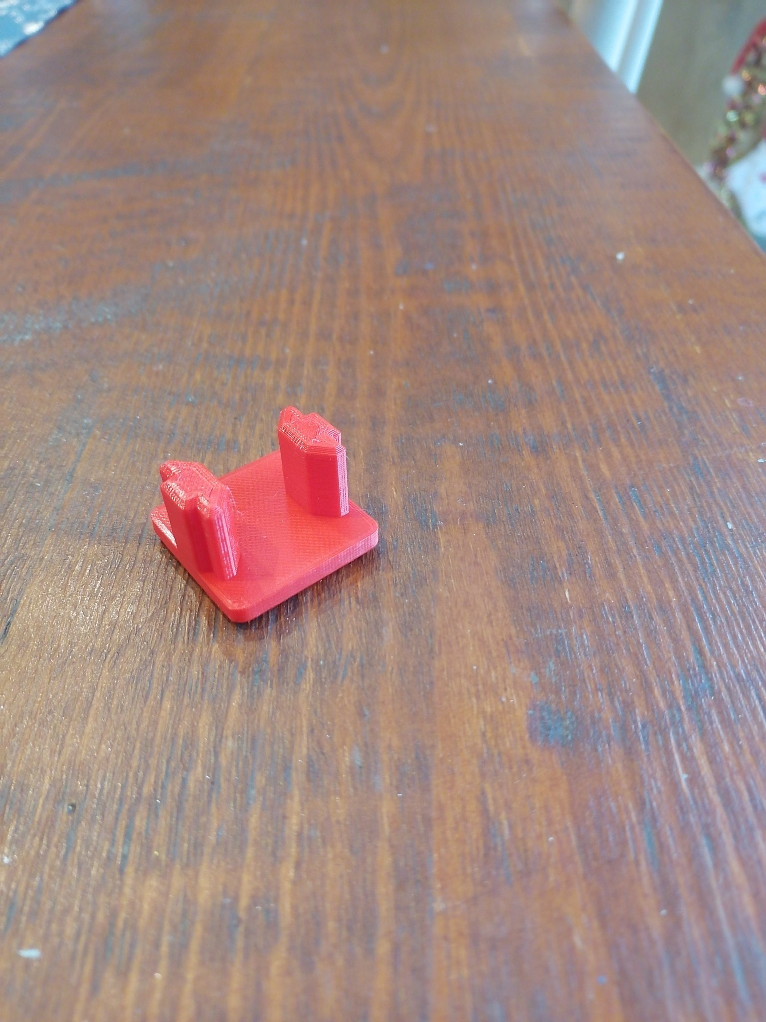 Nắp Bịt Thanh Nhôm Định Hình 3030