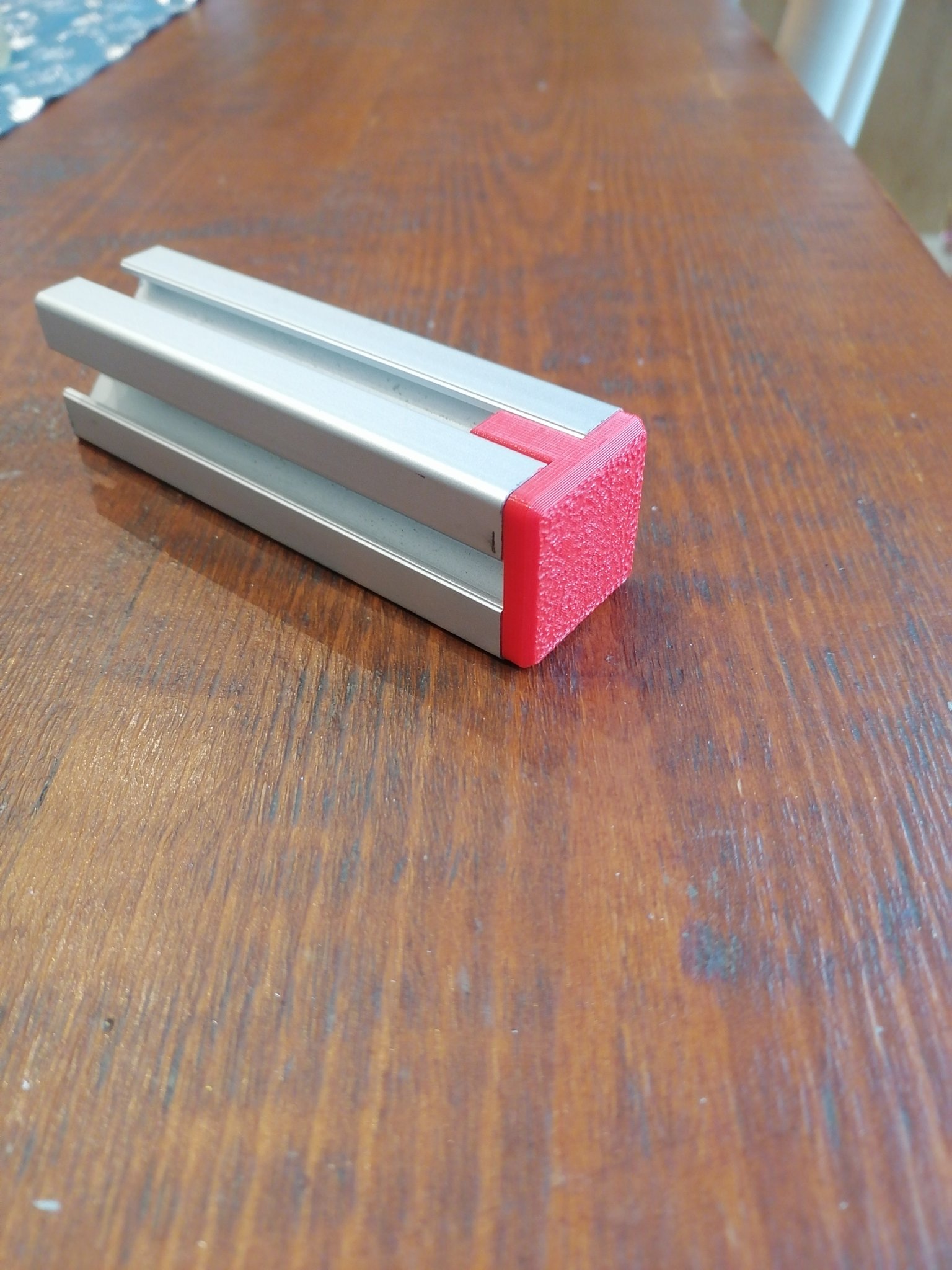 Nắp Bịt Thanh Nhôm Định Hình 3030