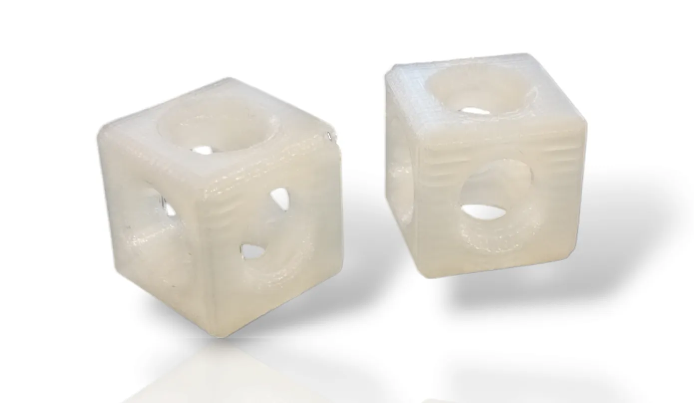 Tiêu đề Khối kiểm tra in nhanh Tóm tắt Một khối in nhanh để