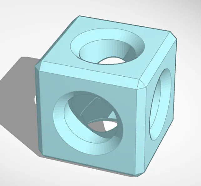 Tiêu đề Khối kiểm tra in nhanh Tóm tắt Một khối in nhanh để
