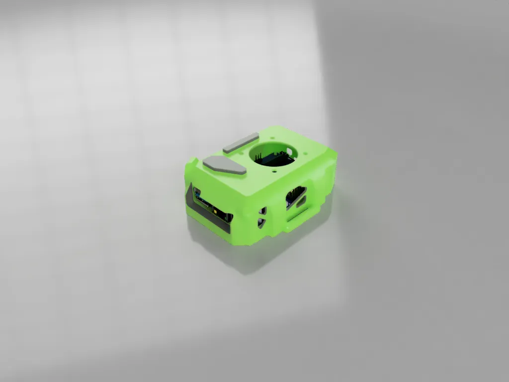 Tiêu đề Vỏ cam Pi 3 LTS Tóm tắt Quan điểm của tôi về thiết