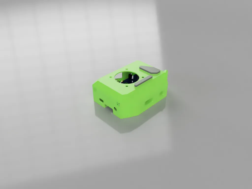 Tiêu đề Vỏ cam Pi 3 LTS Tóm tắt Quan điểm của tôi về thiết