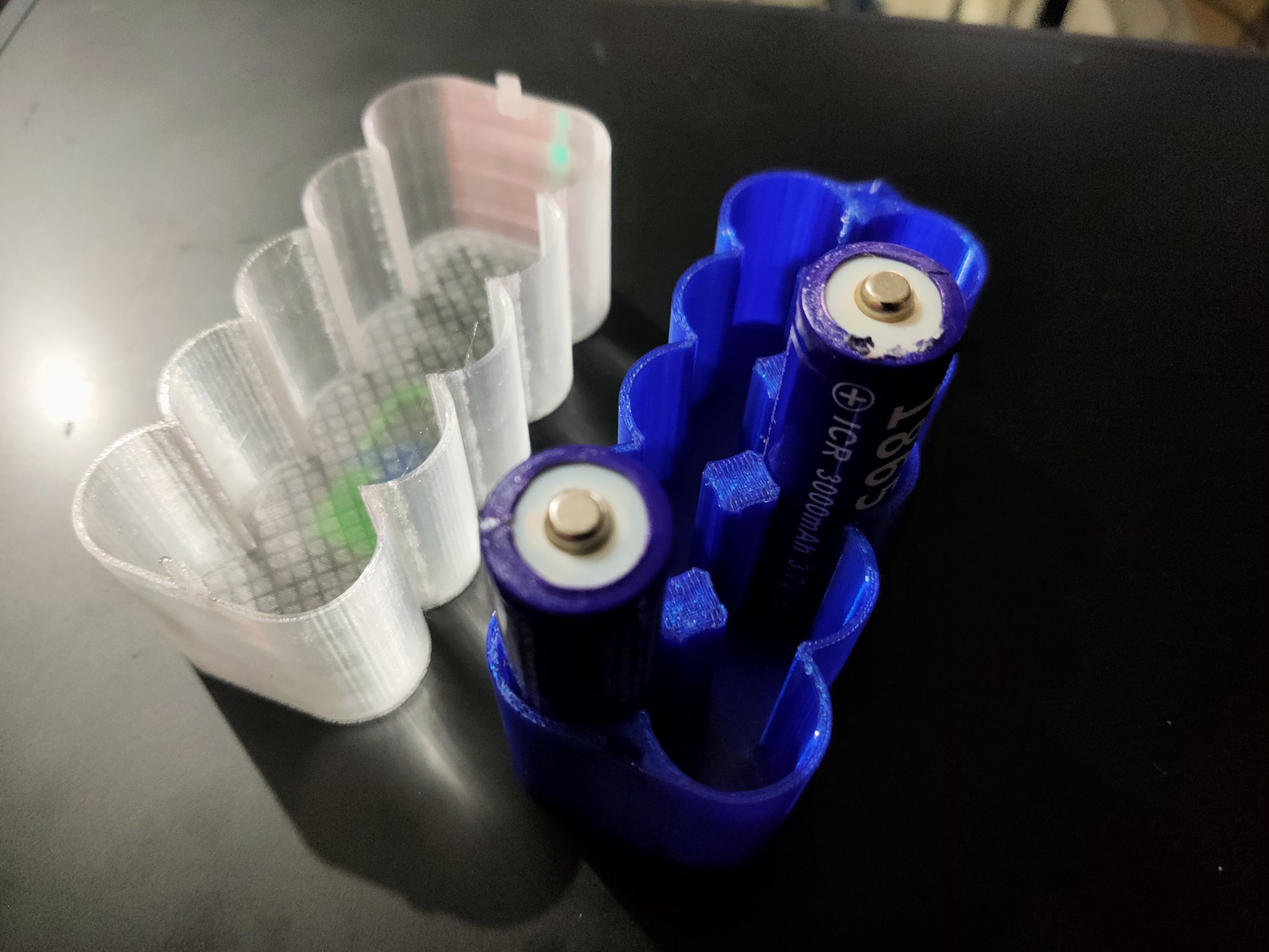 Tiêu đề ĐẮP PIN 18650 CÓ NẮP CHỮ CHO TƯỜNG BẢO QUẢN TỔNG H