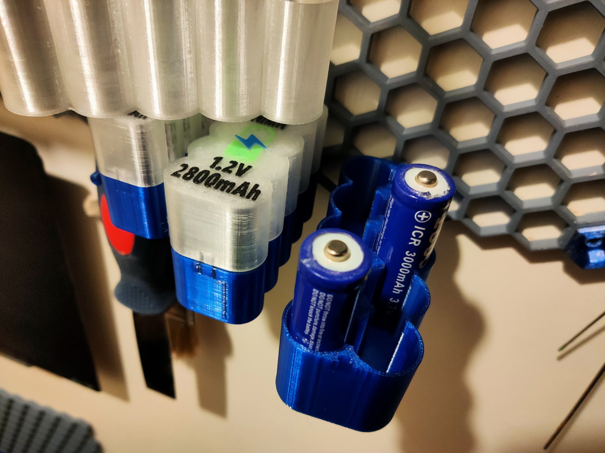 Tiêu đề ĐẮP PIN 18650 CÓ NẮP CHỮ CHO TƯỜNG BẢO QUẢN TỔNG H