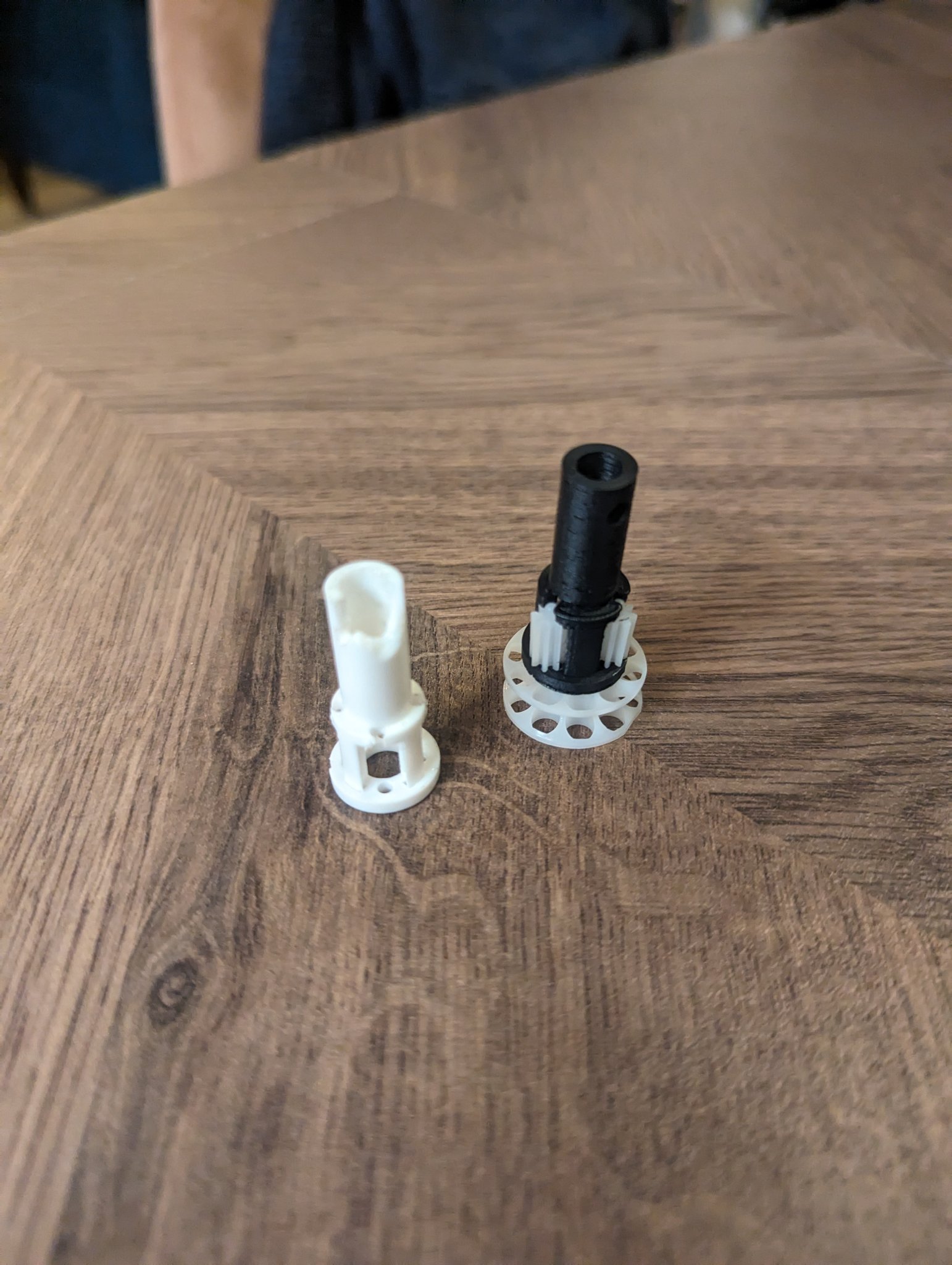 JYSK Slats Planetary Gear Carrier