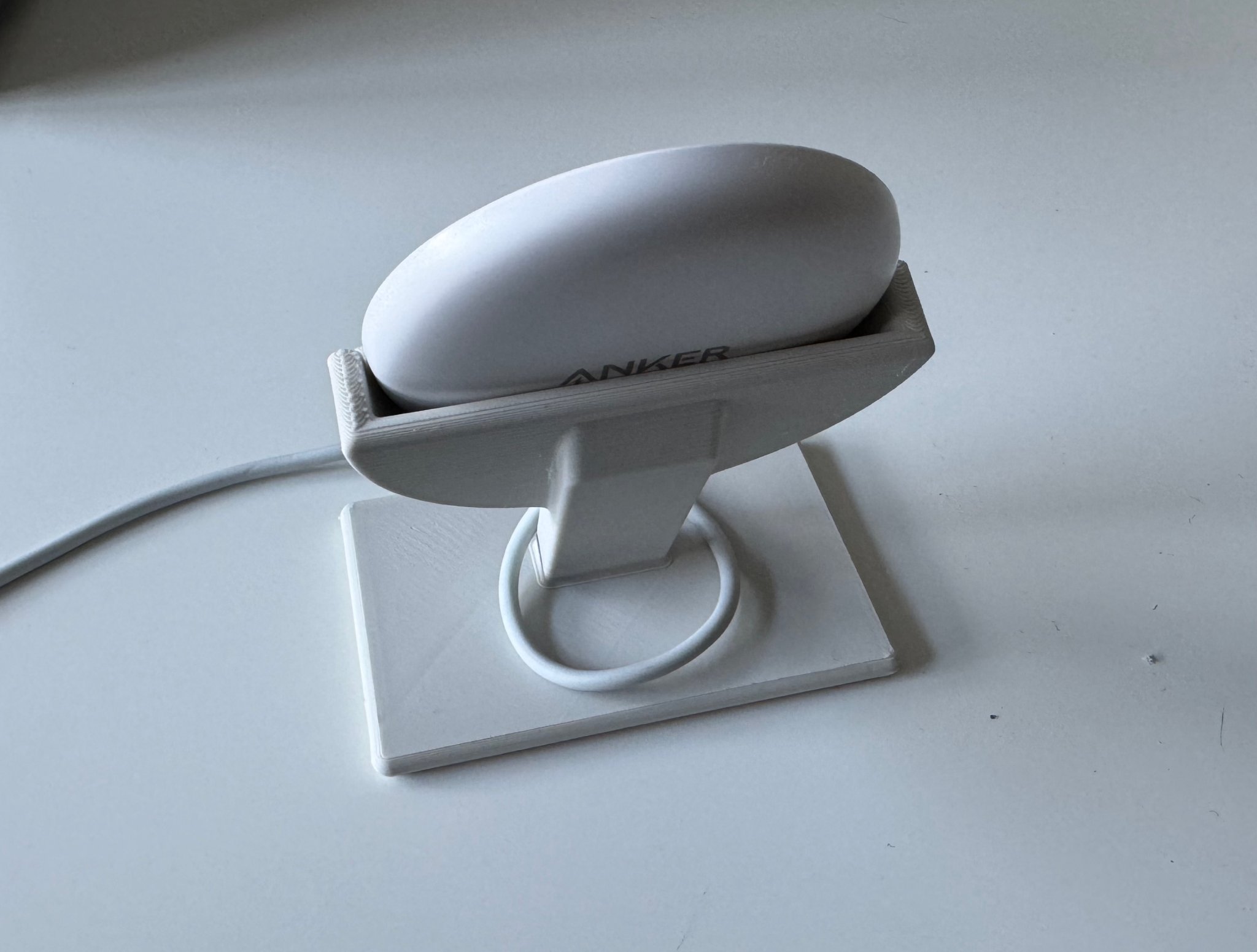 Tiêu đề Giá đỡ iPhone magsafe Anker 313 Tổng hợp Giá đỡ iPhon