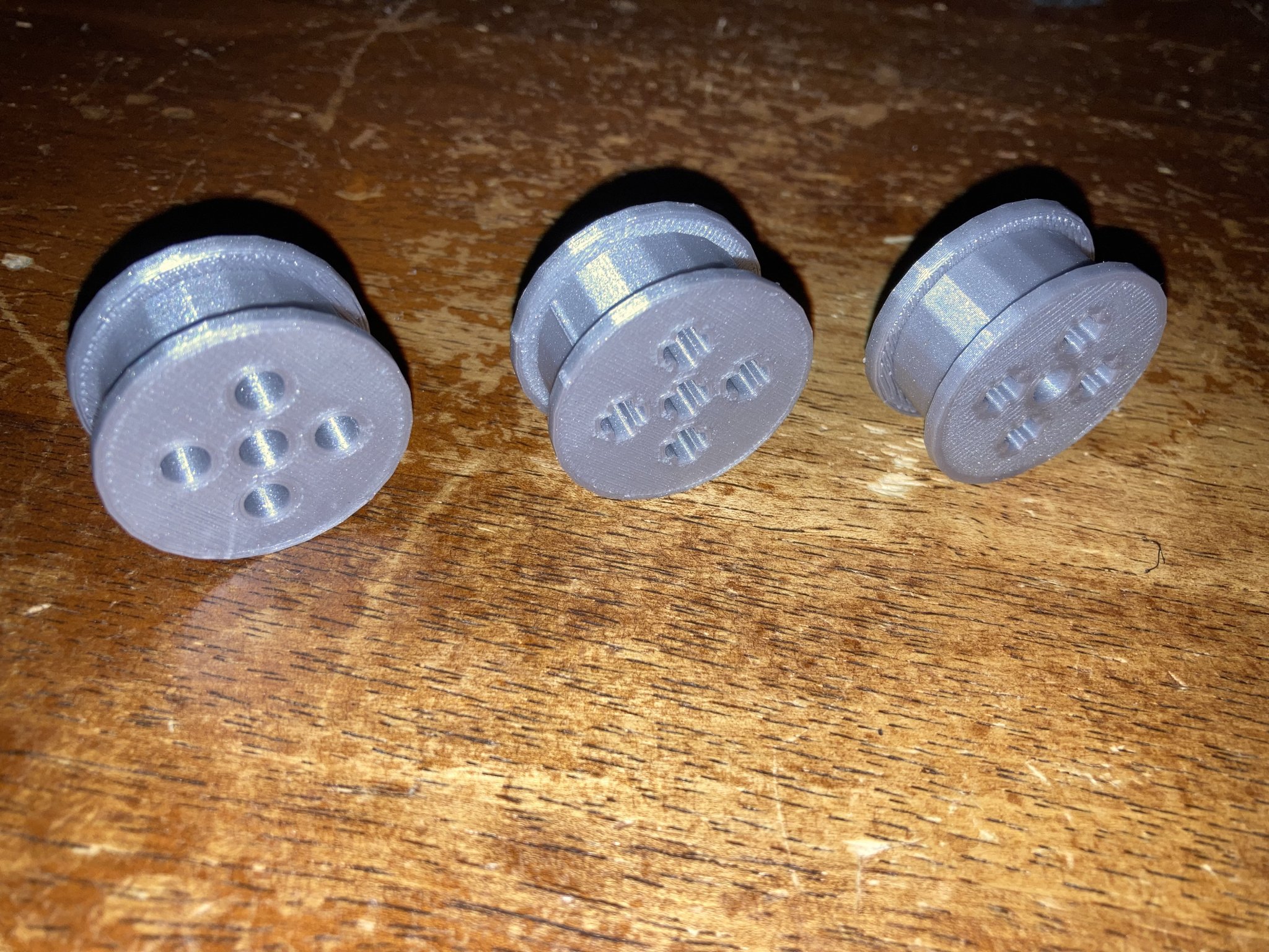 Tiêu đề Ròng rọc tương thích Lego cho dây thun Tóm tắt Muốn d