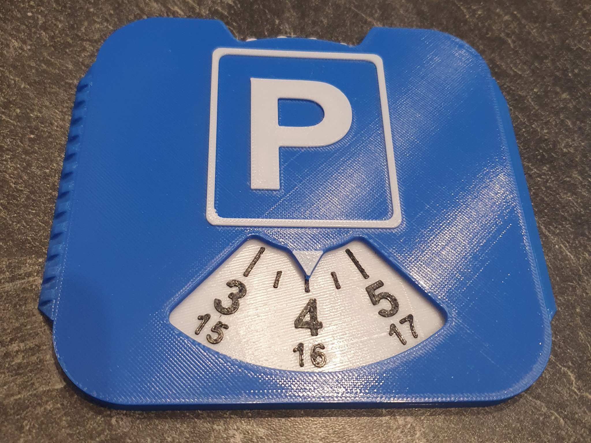 Tiêu đề Đĩa đỗ xe kèm máy cạo đá Tóm tắt Đĩa đỗ xe kè