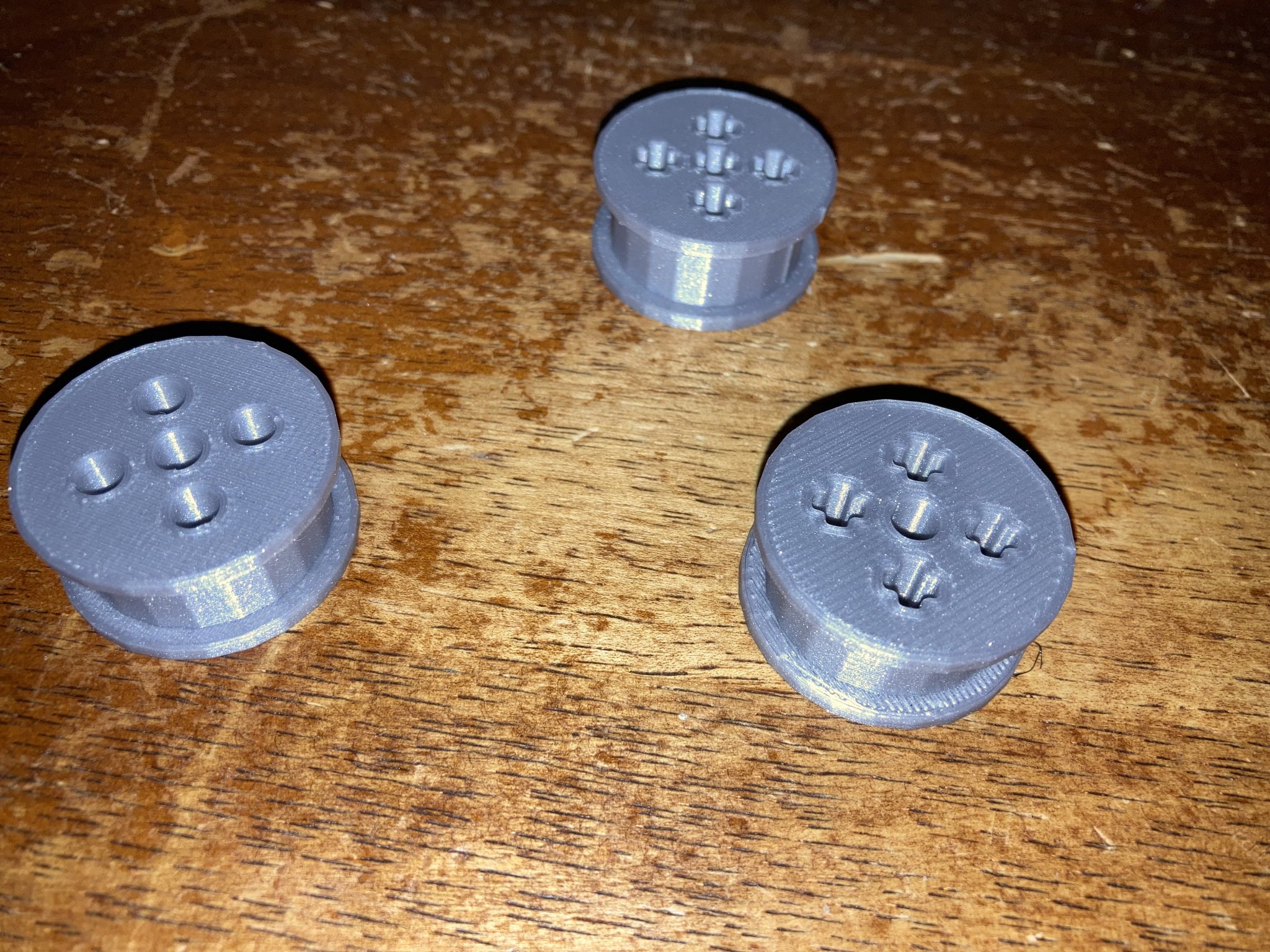 Tiêu đề Ròng rọc tương thích Lego cho dây thun Tóm tắt Muốn d