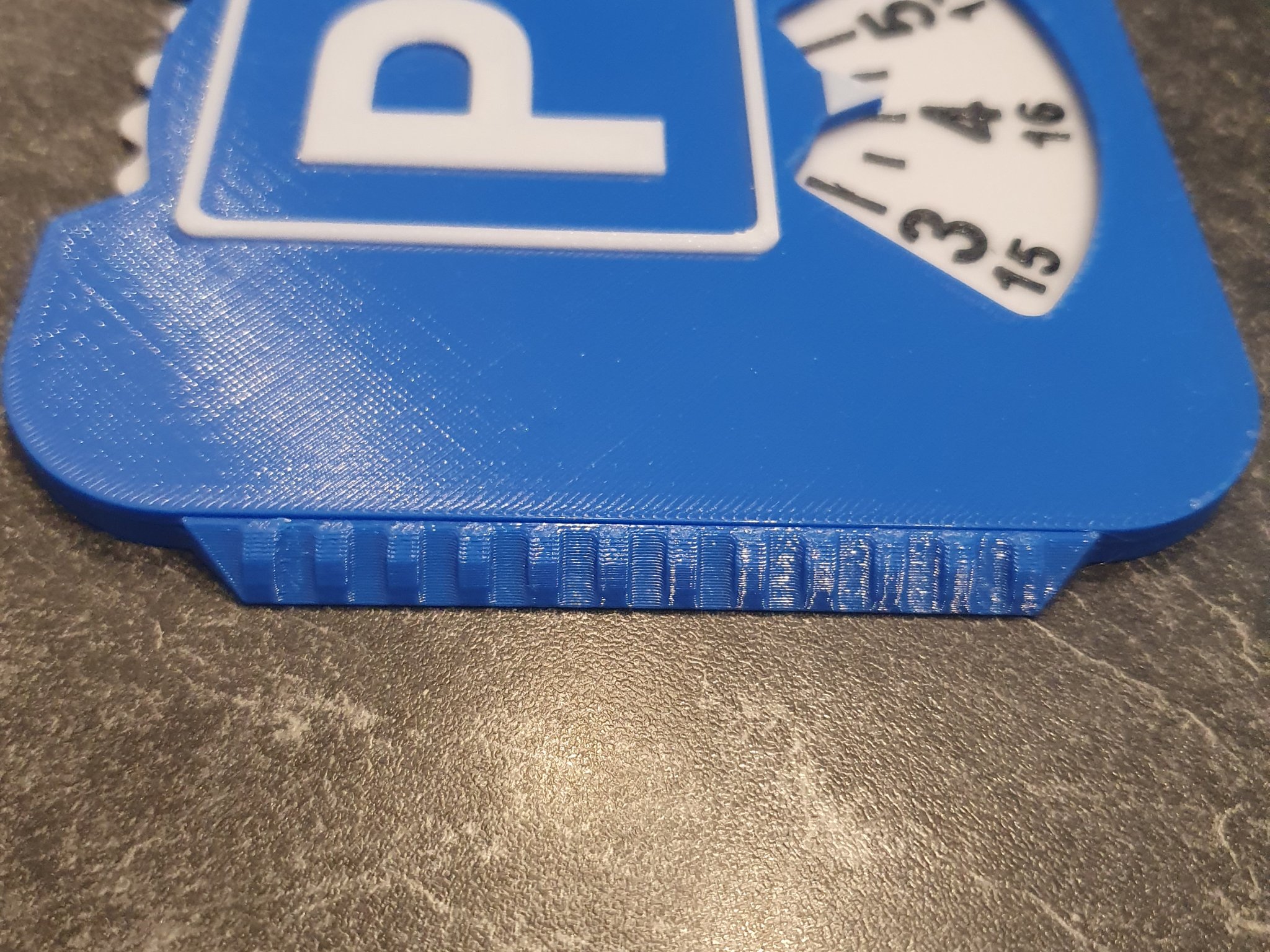 Tiêu đề Đĩa đỗ xe kèm máy cạo đá Tóm tắt Đĩa đỗ xe kè