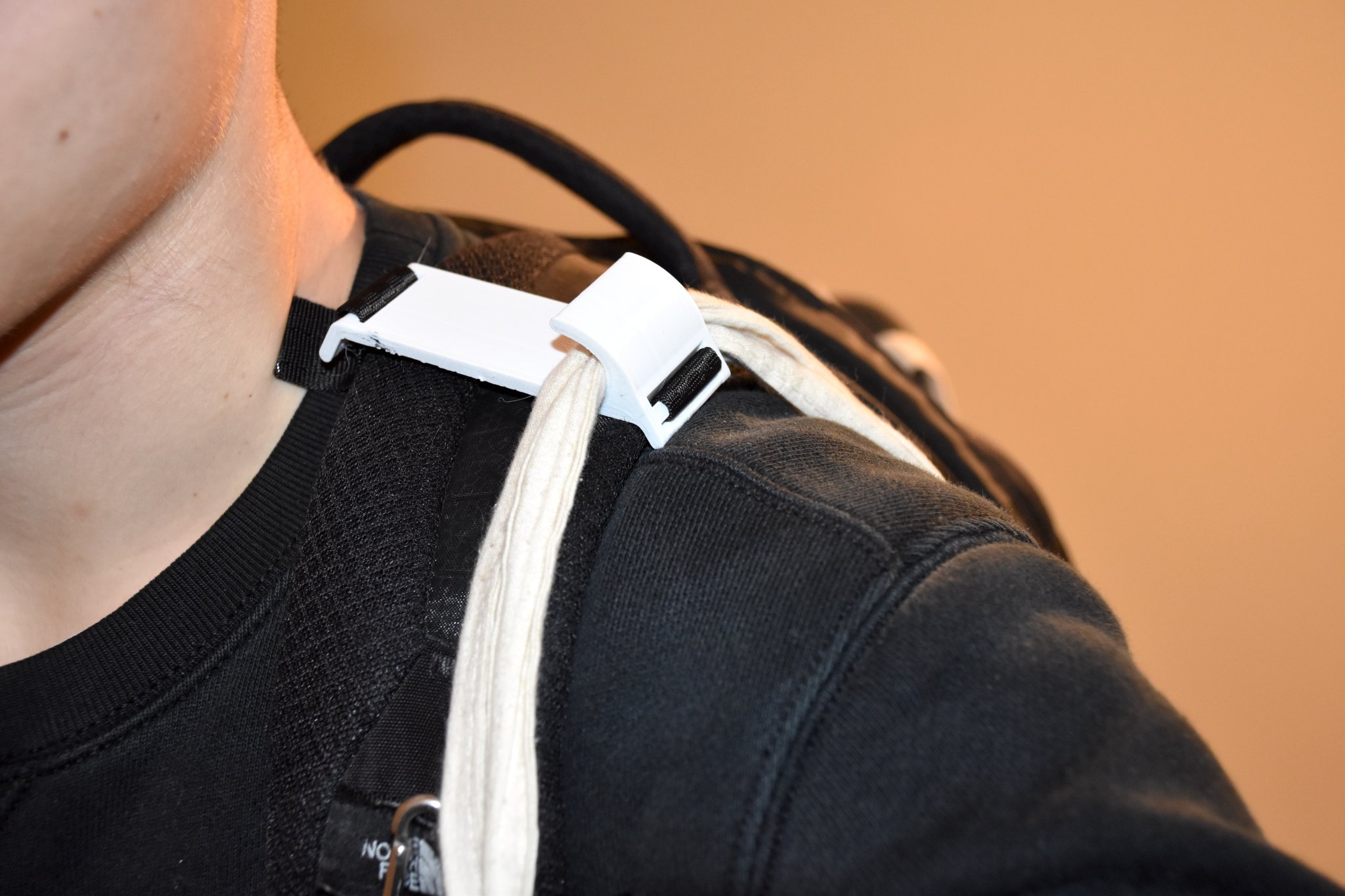 Tiêu đề Móc túi cho ba lô Tóm tắt Móc túi cho ba lô để hỗ t