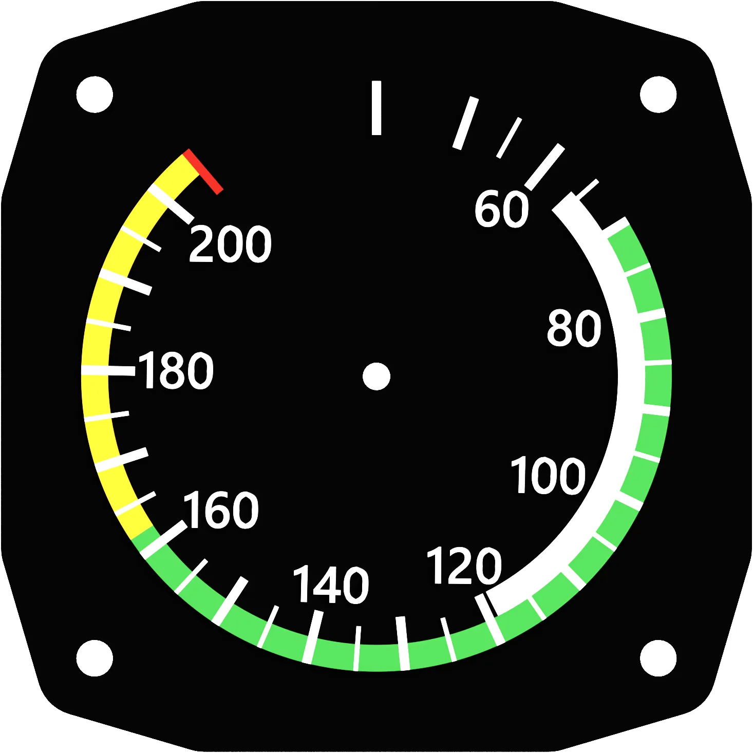 Tiêu đề Chỉ báo tốc độ bay cho mô phỏng chuyến bay Tóm tắt