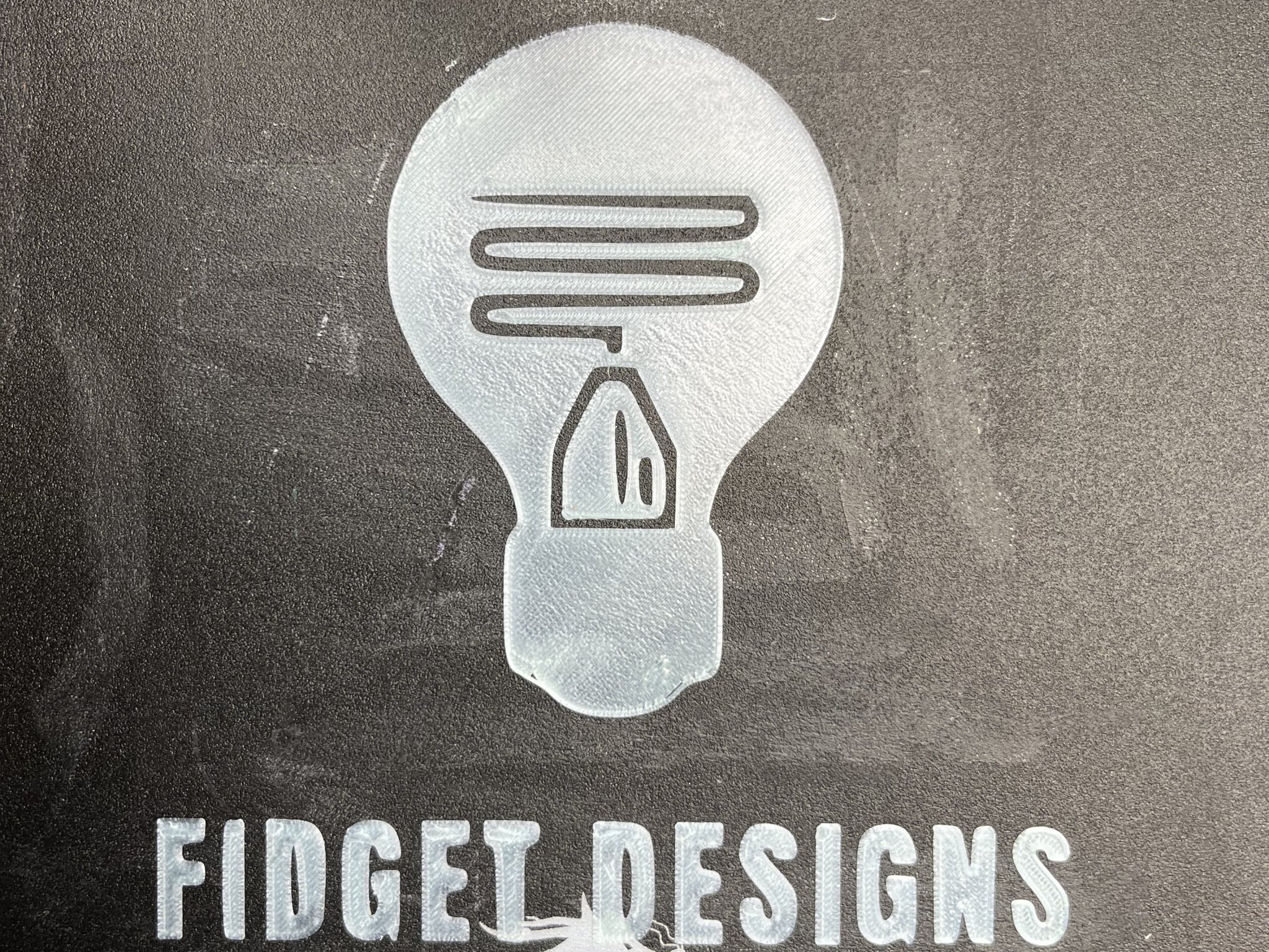 Tiêu đề Fidget Designs Thử nghiệm lớp đầu tiên Tóm tắt Một