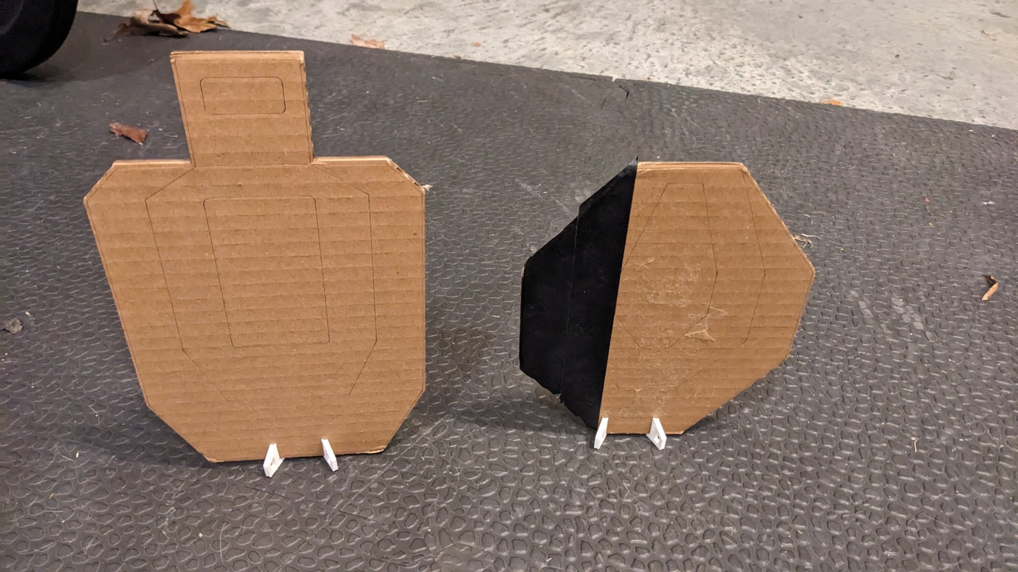 Tiêu đề Giá đỡ mục tiêu chữa cháy khô theo tỷ lệ In tại c