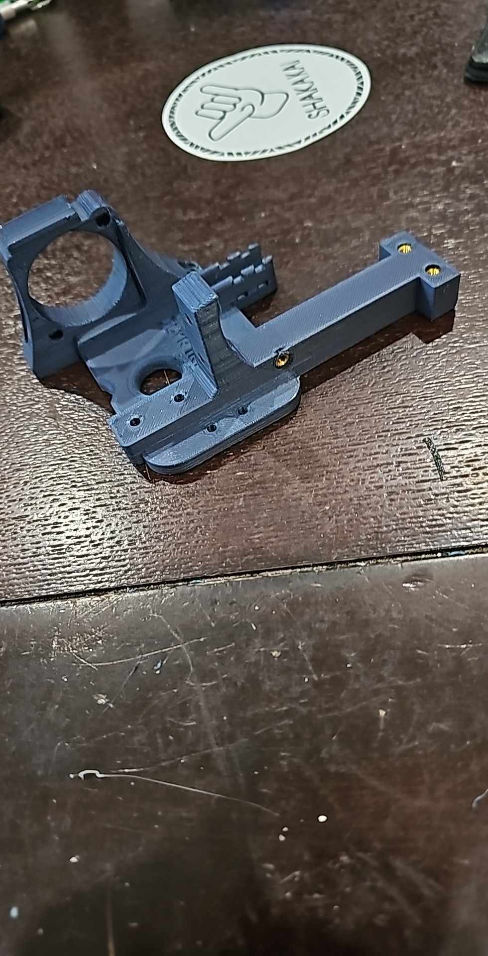 Tiêu đề SV01PRO Biqu H2V2S Mount W Cảm biến dây tóc thông minh Tó