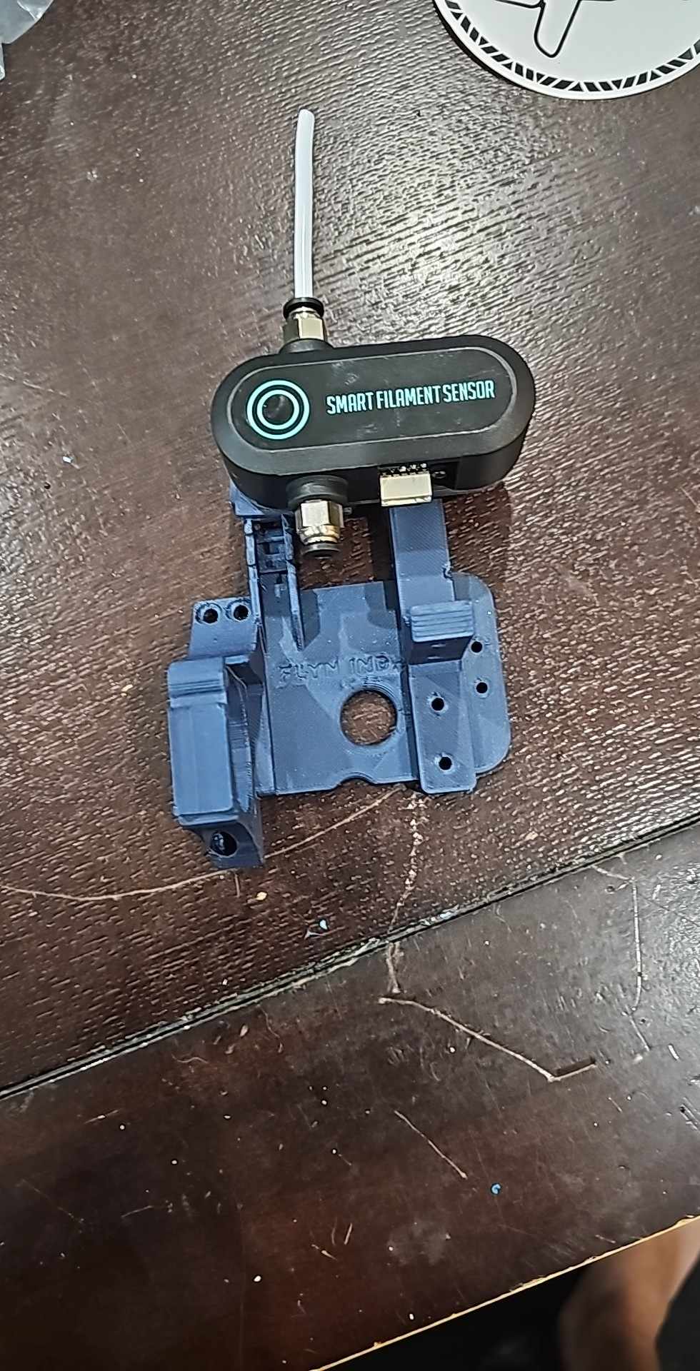 Tiêu đề SV01PRO Biqu H2V2S Mount W Cảm biến dây tóc thông minh Tó