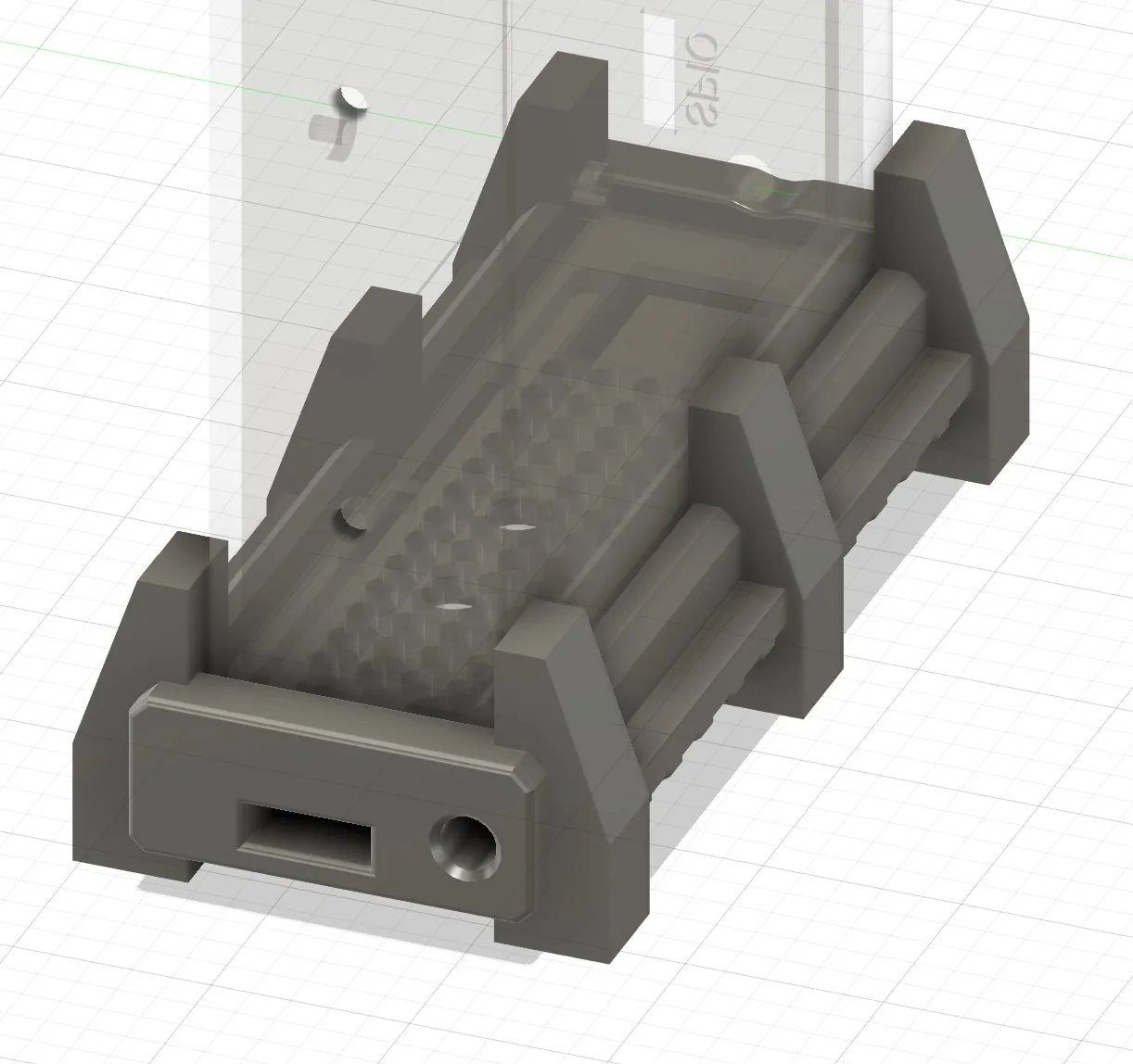 Chân đế M4P Case stand