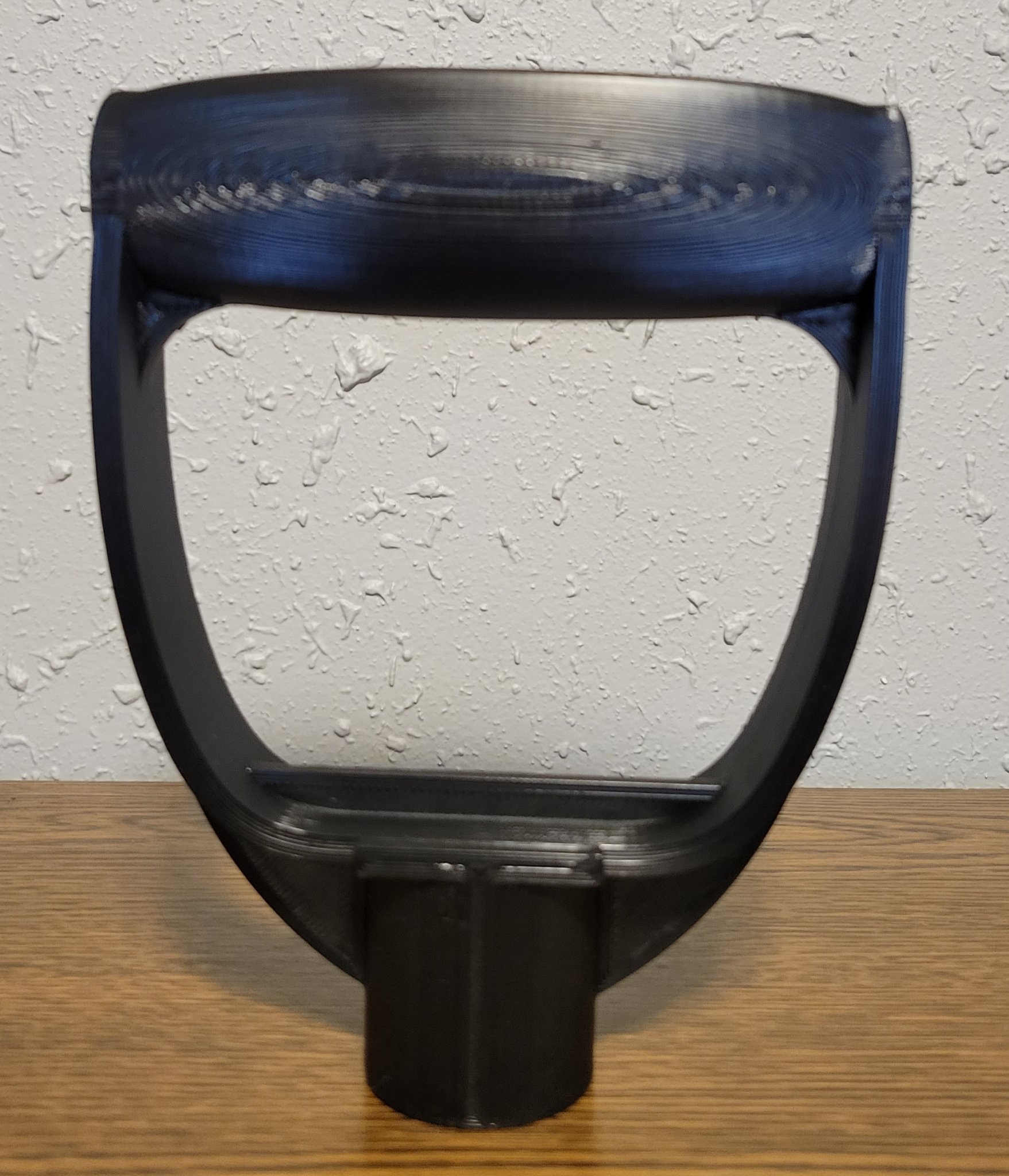 Tiêu đề Tay cầm xẻng hoặc máy làm đá cho que 125 Tóm tắt T