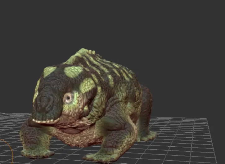 Tiêu đề Placodus Tóm tắt Sauropterygian từ Trung Âu DANH MỤC T