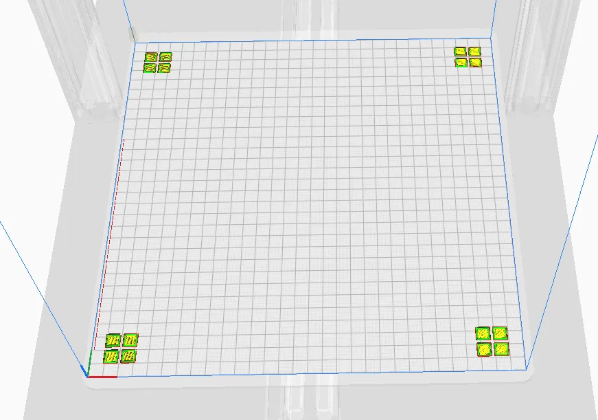 Tiêu đề Bài kiểm tra mức độ hoàn hảo của Sidewinder X-1 Tóm