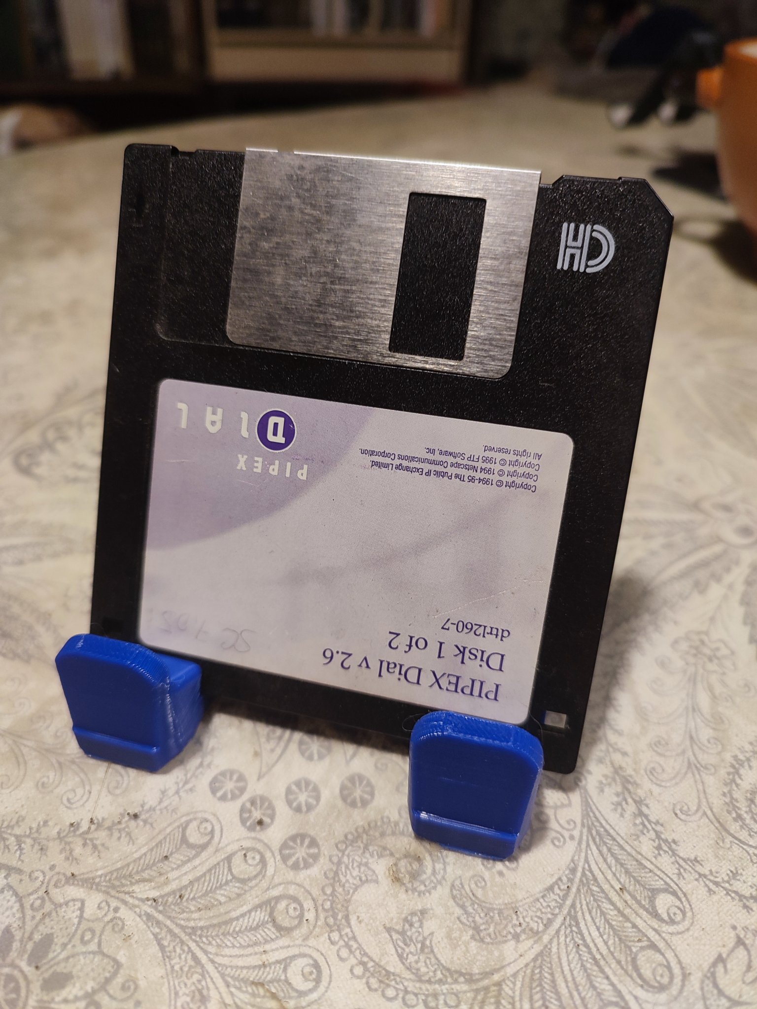 Tiêu đề Giá đỡ điện thoại Boot Disk Tóm tắt Nâng cấp đĩa