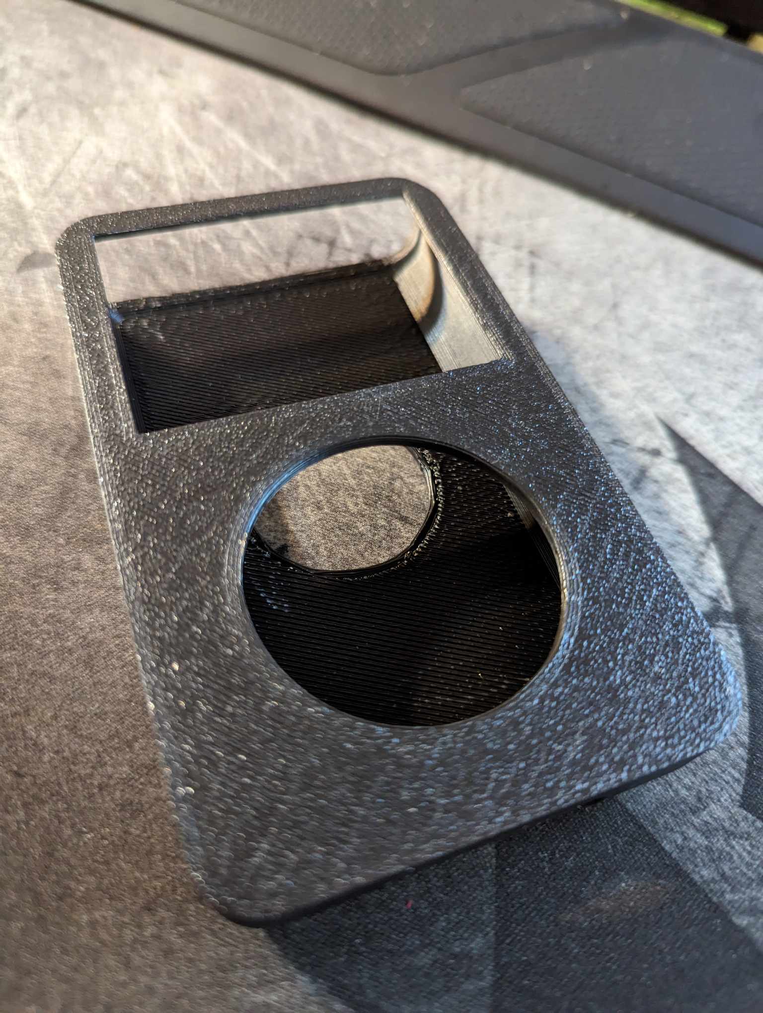 Tiêu đề iPod thế hệ thứ 5 THICC-BOI 80gb 60gb 55 Tóm tắt Hộp